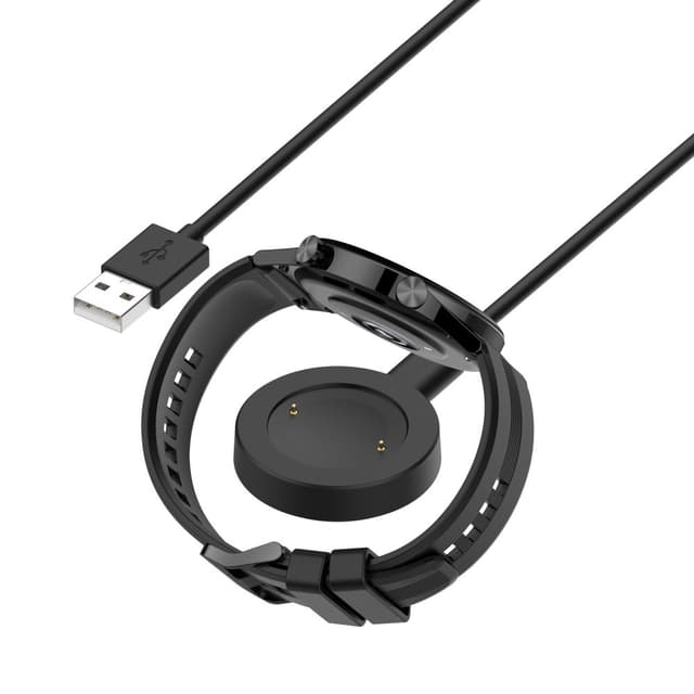 Oplader til Honor Watch GS 4 Watch GS 3 MUS-B19 Watch 4 TMA-L19