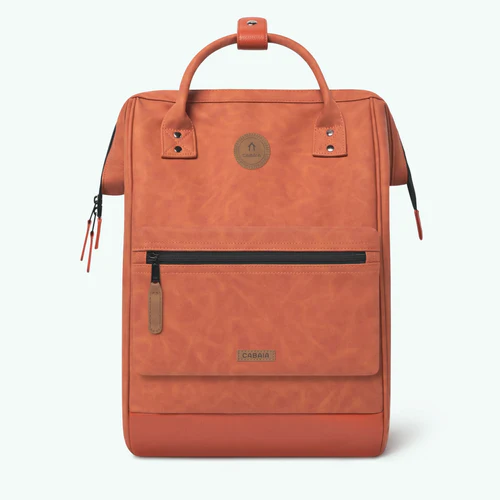 Sac à dos Adventurer Large Tanta orange