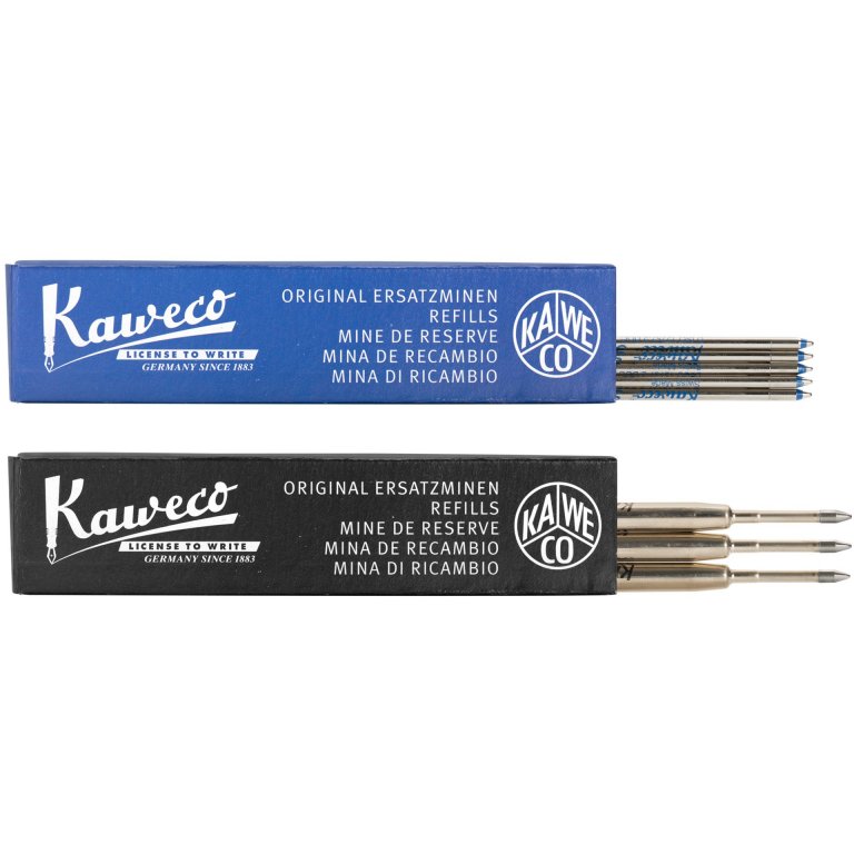 Kaweco Kugelschreiberminen