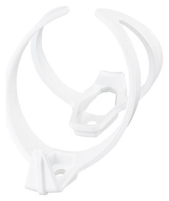 Porte Bidon Supacaz Fly Poly Blanc