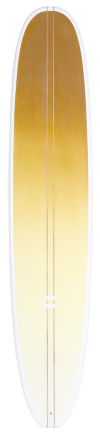 Indio Log Machine - 9'0 x 22 1/4
