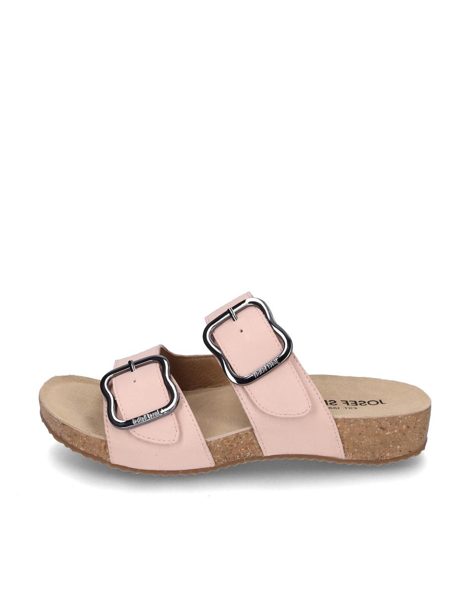 Sandale Tonga 64, rosa