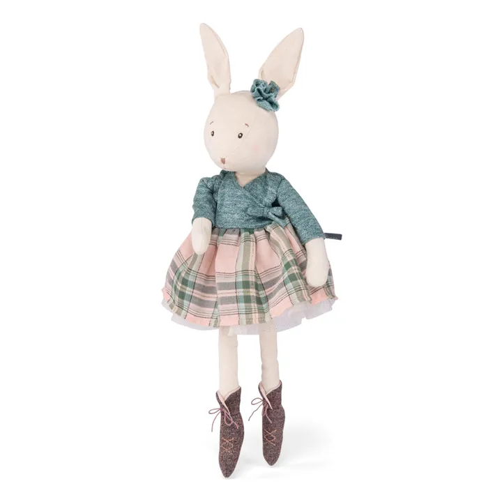 Moulin Roty Poupée lapin Victorine