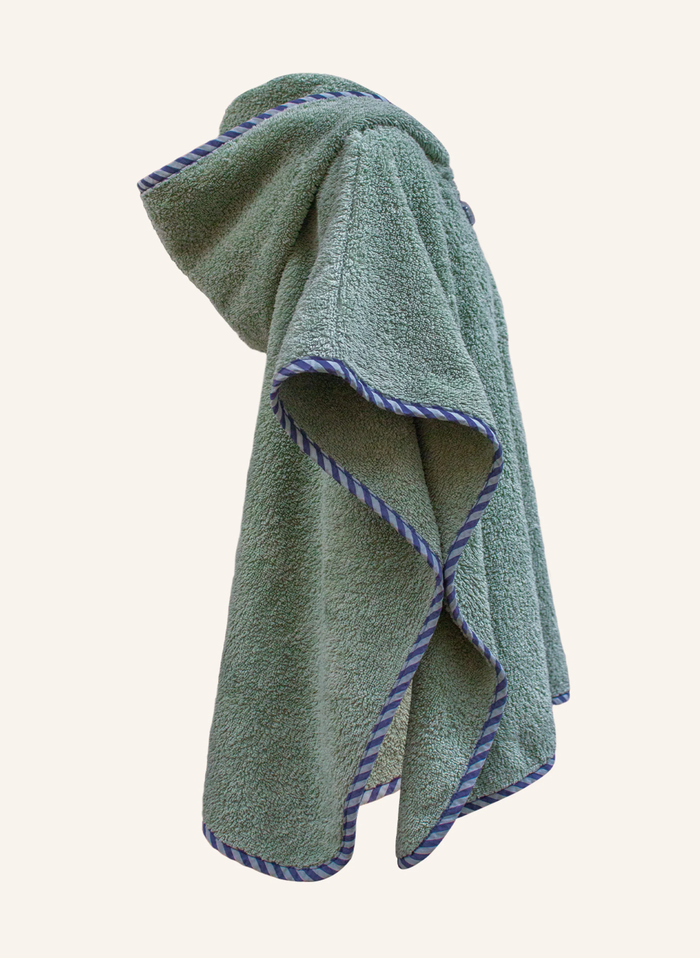 KATHA Covers Badeponcho RAKETE