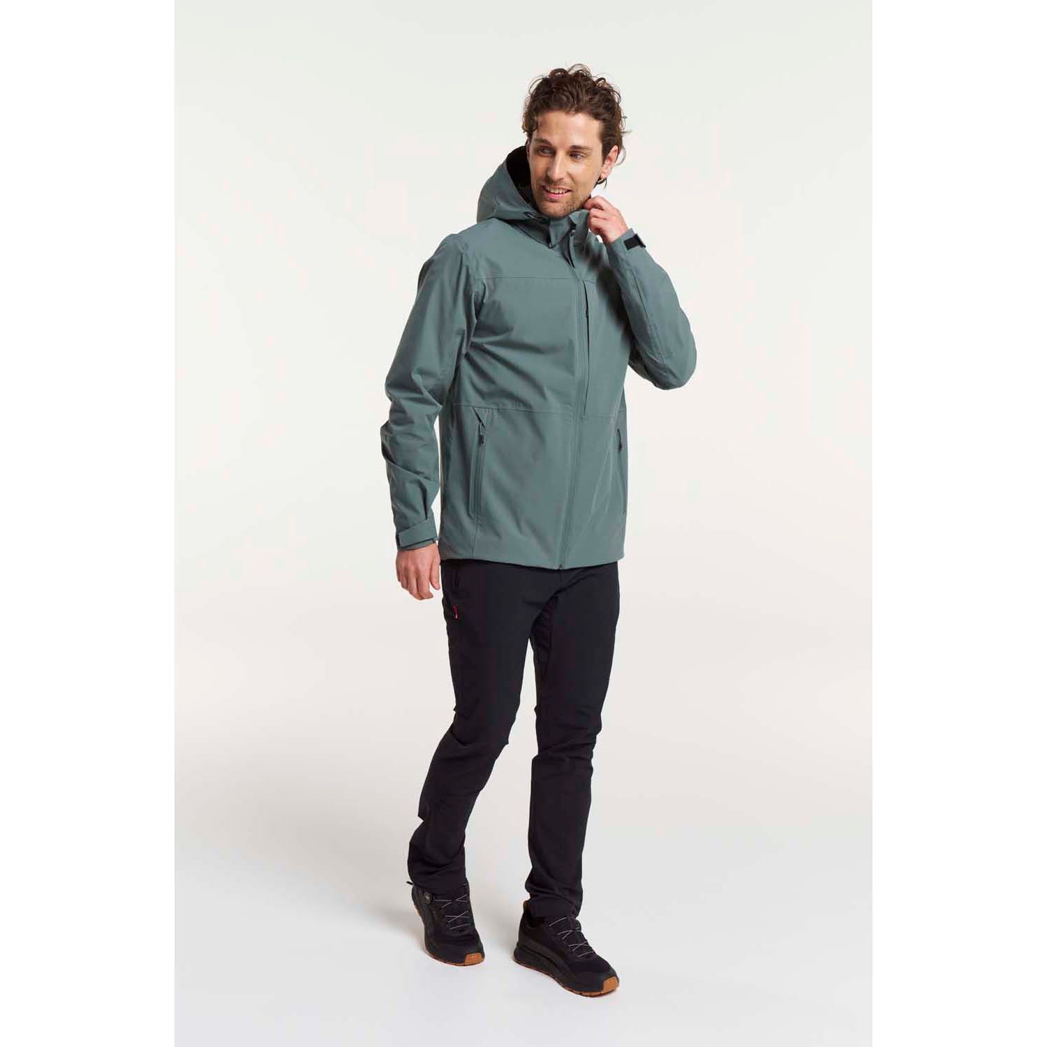Tenson  Cloudburst Jacket