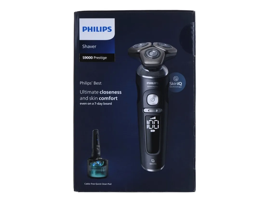 Philips Shaver Series 9000 SP9840/32