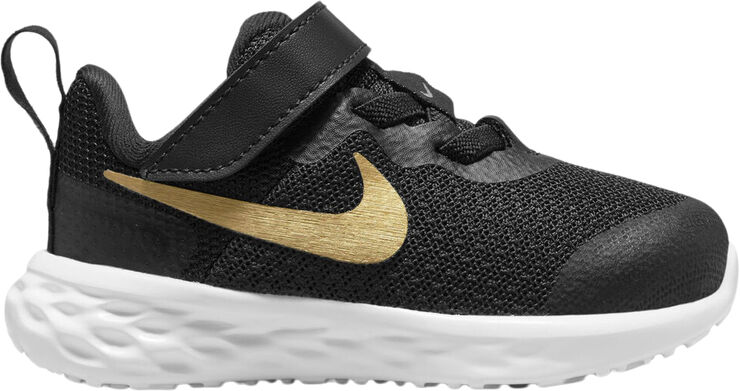Nike Revolution 6 Sneakers Sort