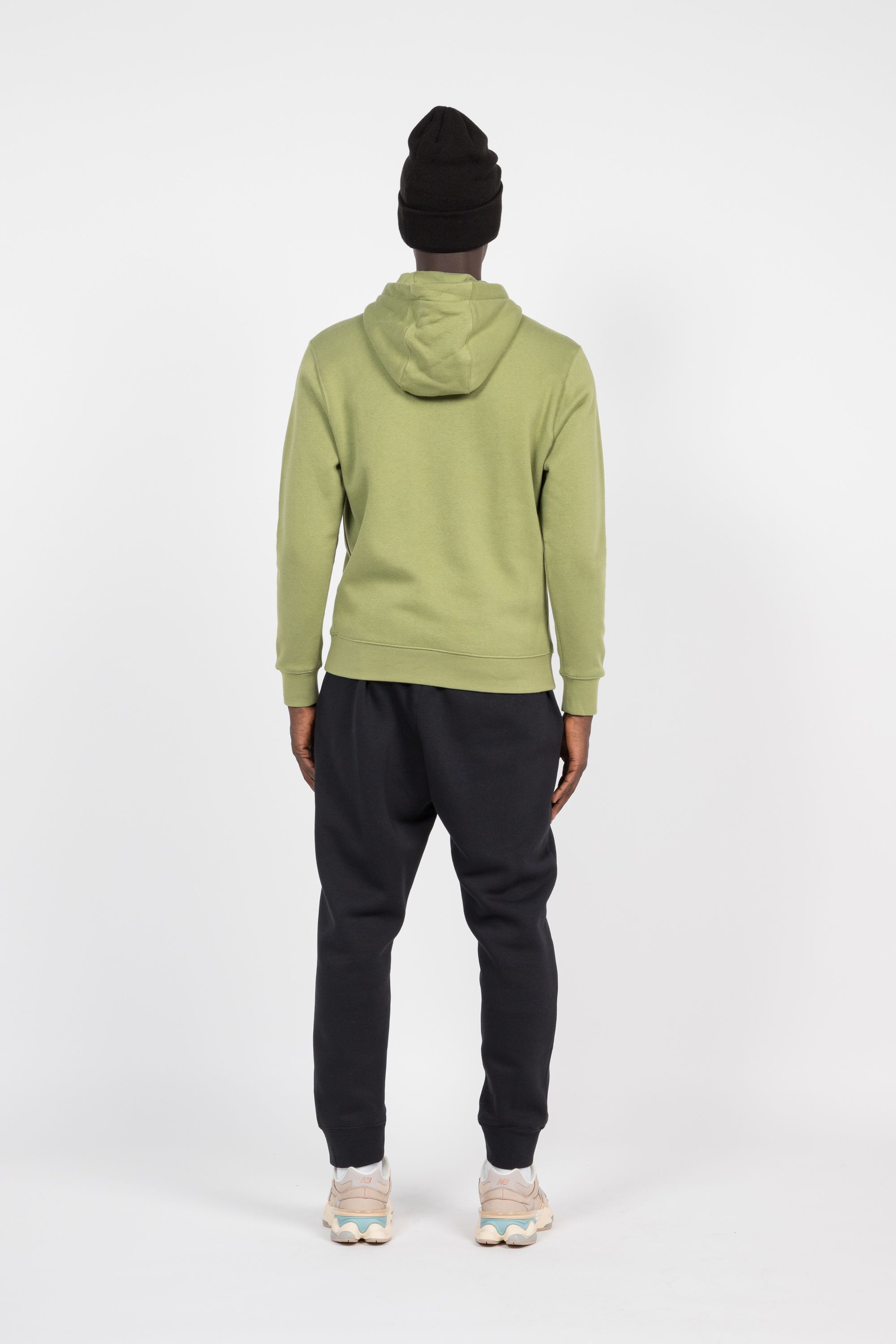 NIKE jogging Noir