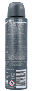 Dove Men Care Clean Comfort Deodorant Spray 150ML