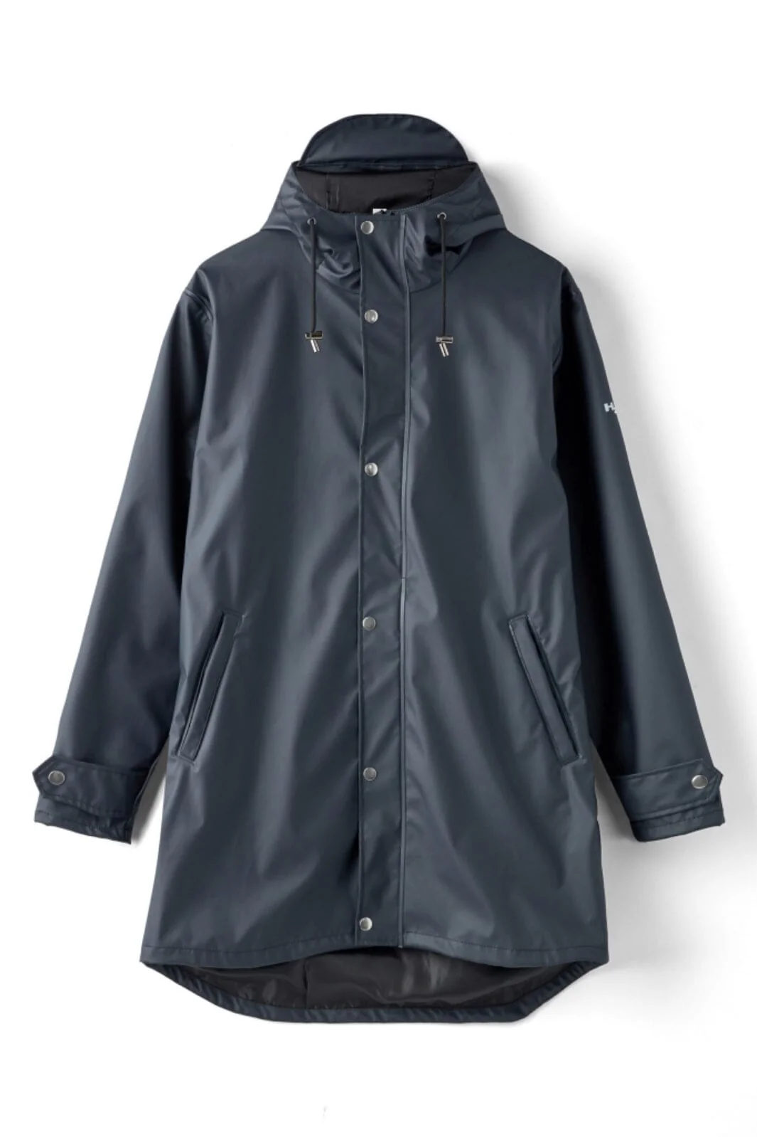 H2O Livø Rain Jacket 3500 black