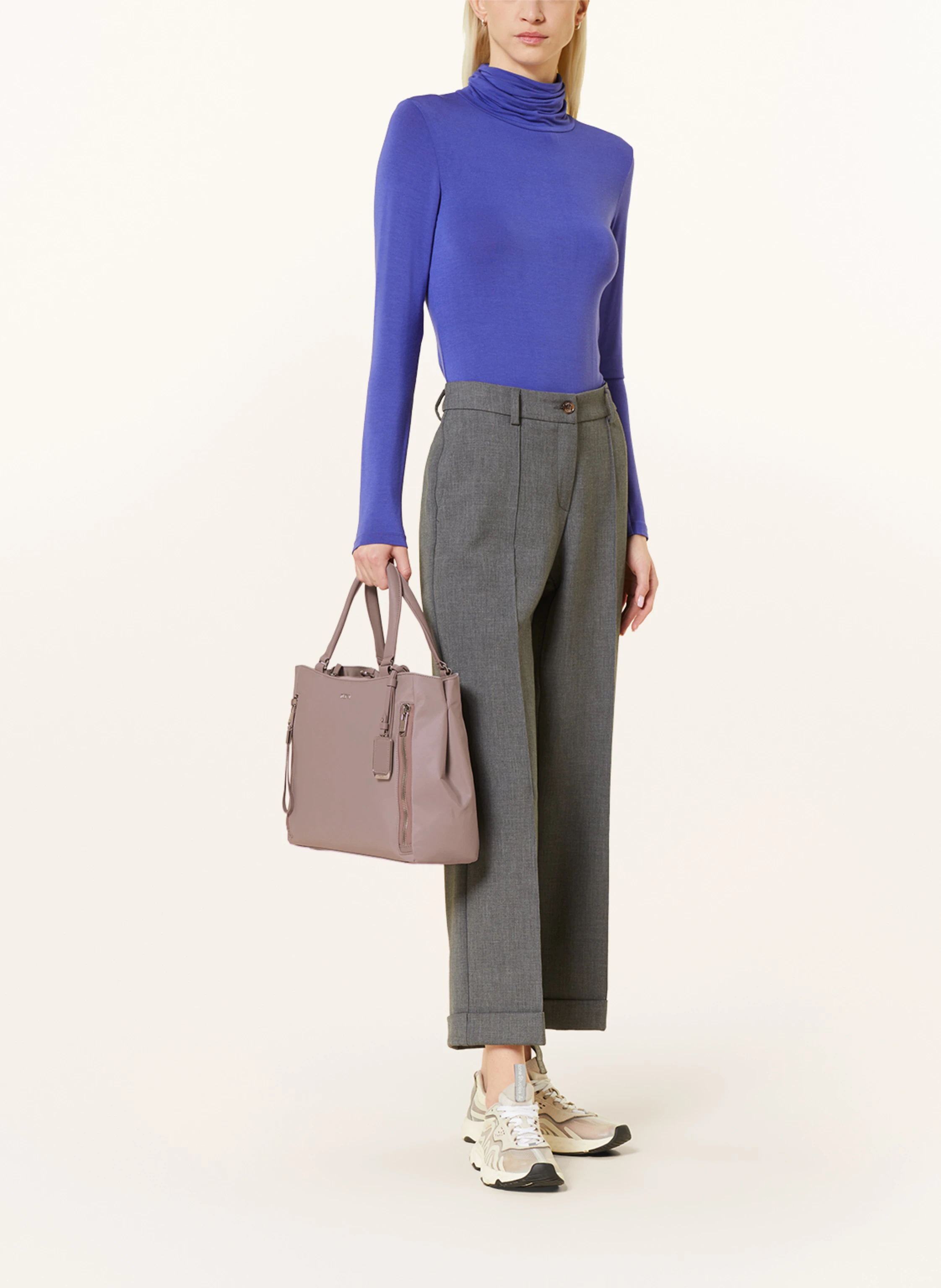 TUMI Handtasche VOYAGEUR