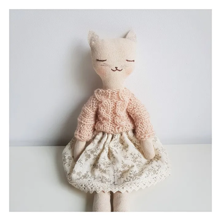 Mari Dolls Poupée Ada