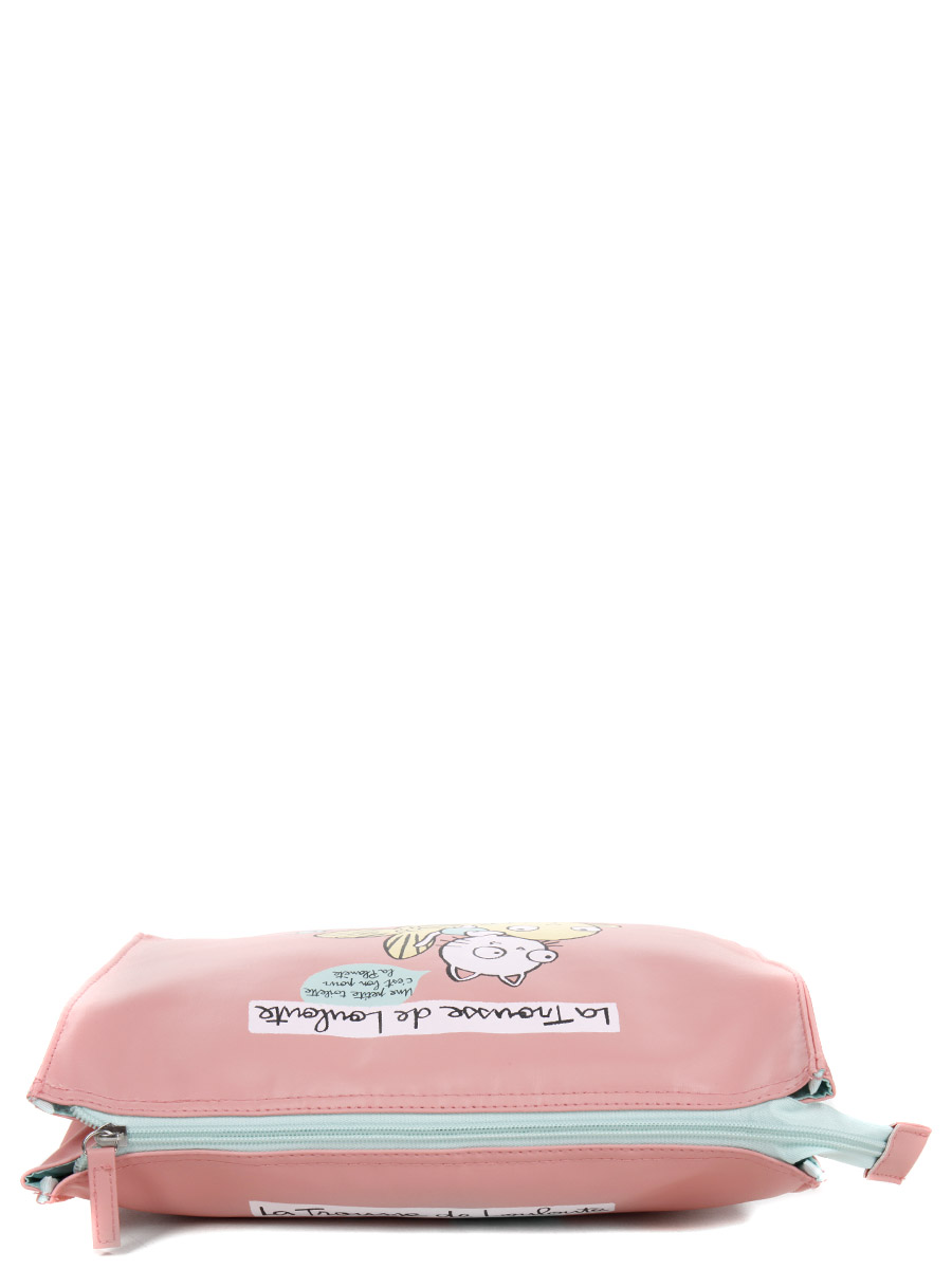 Trousse de toilette DerriÀre la porte Celia Louloute Ecolo