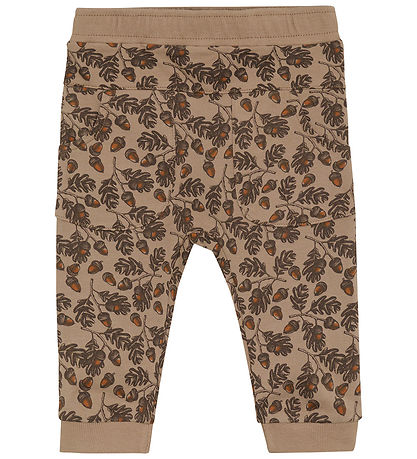 En Fant Hosen - Kiefer Bark
