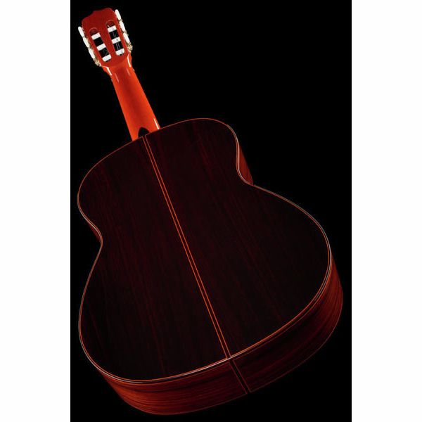 Ramirez Estudio Flamenco Palosanto