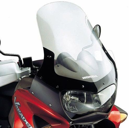 GIVI D203SG spoiler ruit getint - ABE