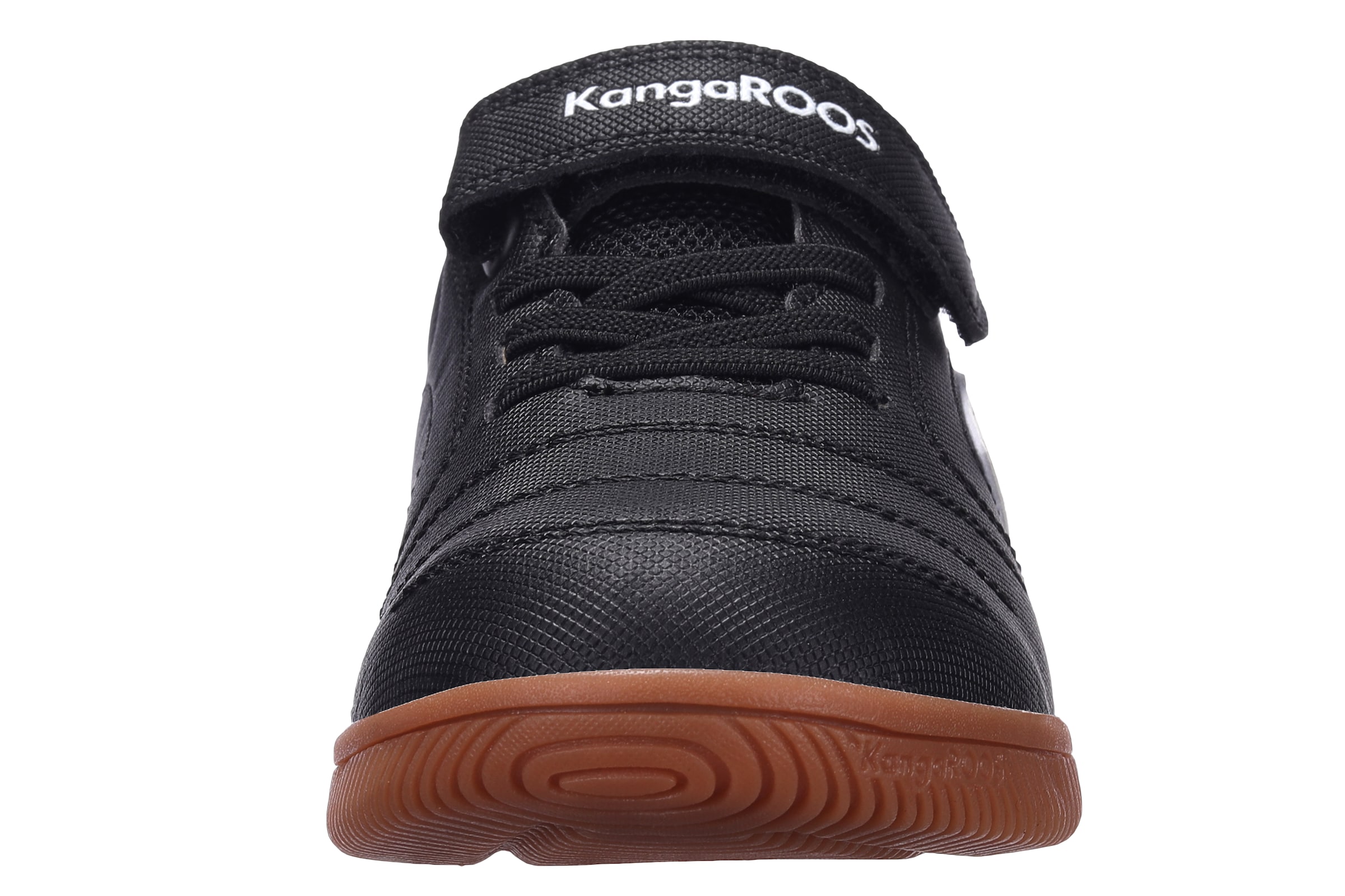 KangaROOS Hallenschuh »K5-Drib EV«  Non-Marking Sohle