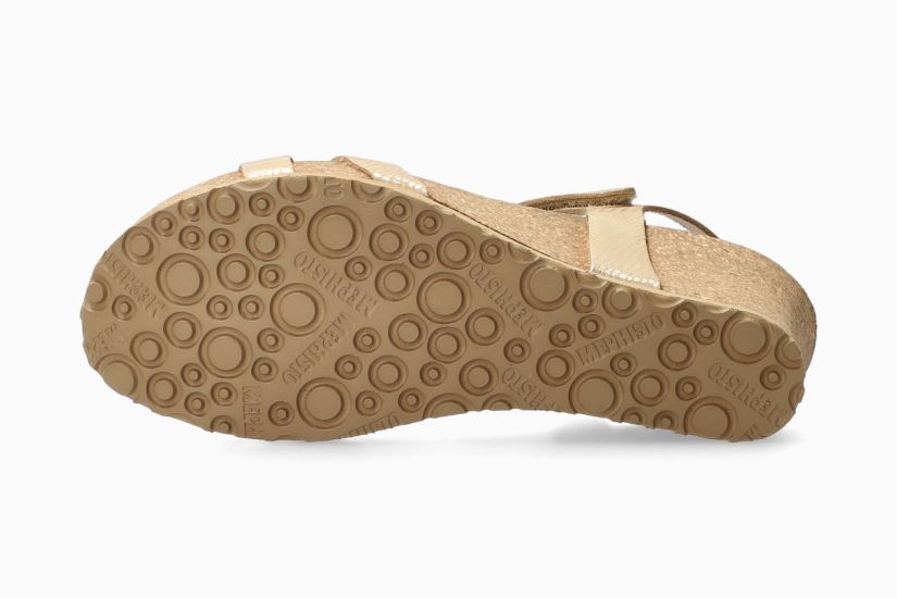 LIVIANE LIGHT SAND