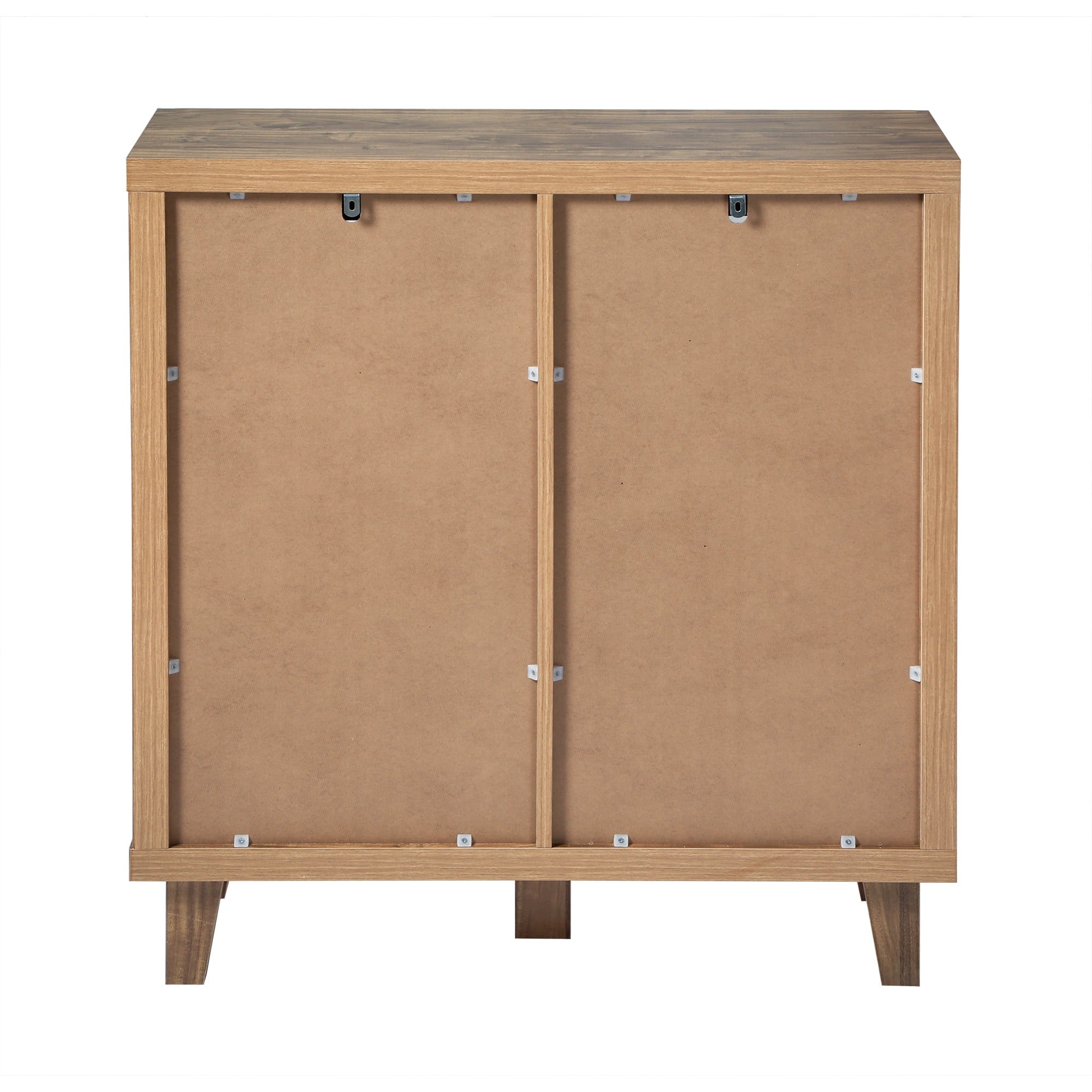 Calicosy - LIAM Buffet - B80 cm - Donker hout