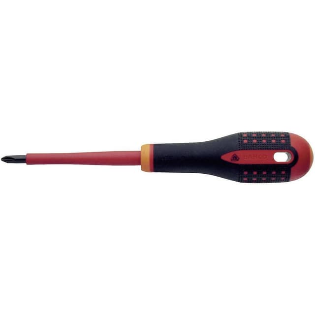 Bahco BE-8610S Stjerneskruetrækker 1 stk
