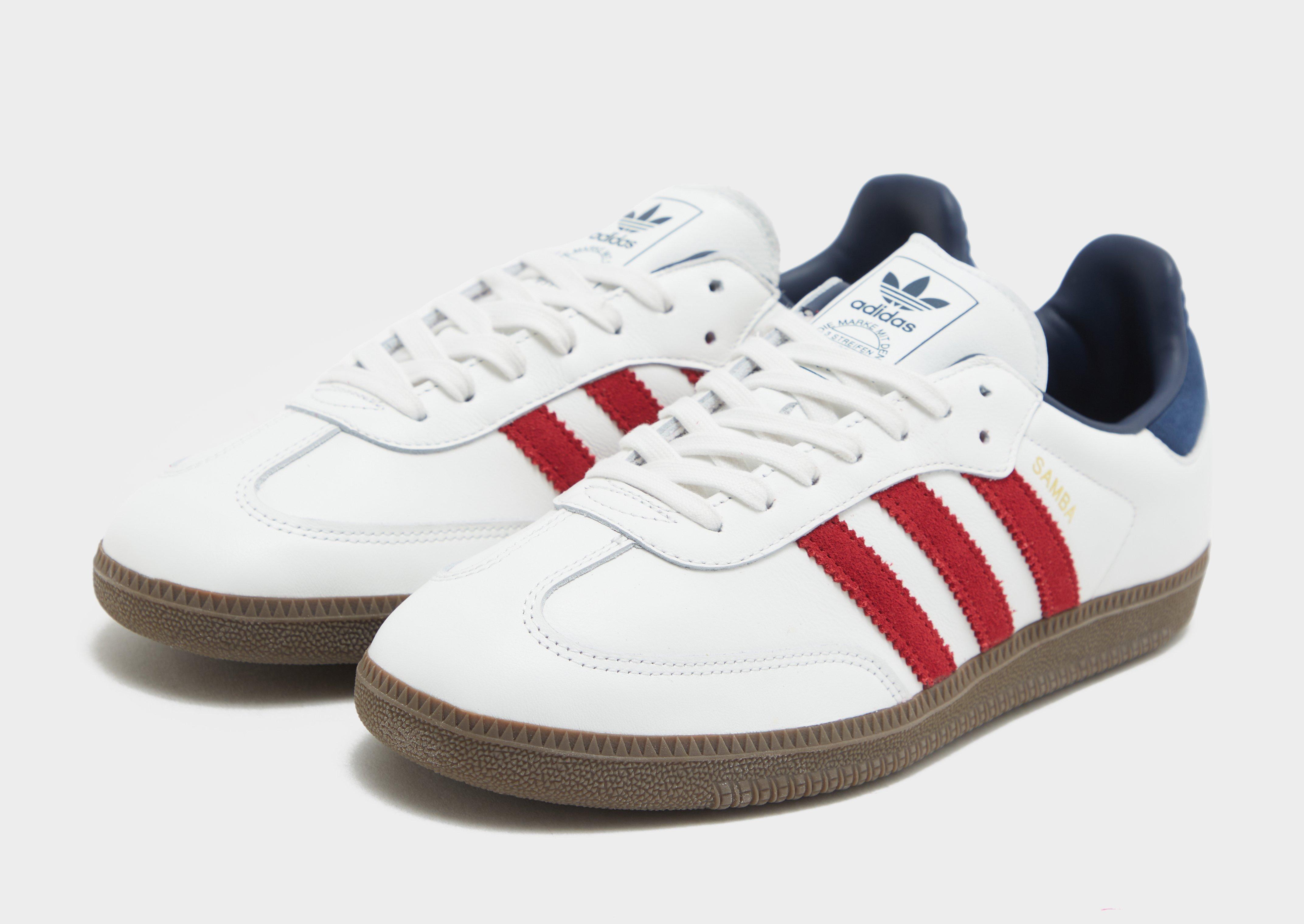 adidas Originals Chaussure Samba OG