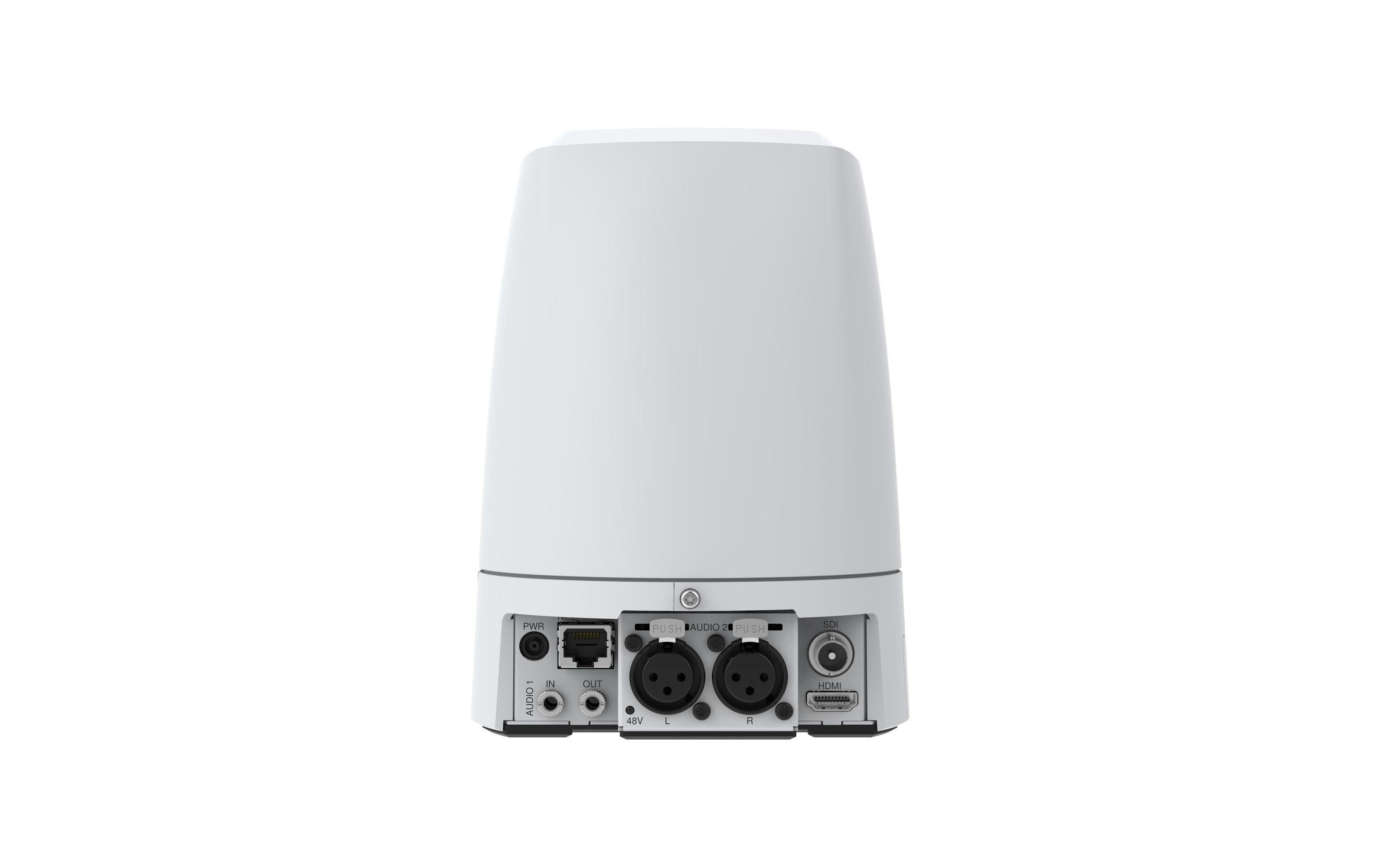 Netzwerkkamera V5925<br>HDTV 1080p-PTZ-Kamera mit Broadcast-Qualität