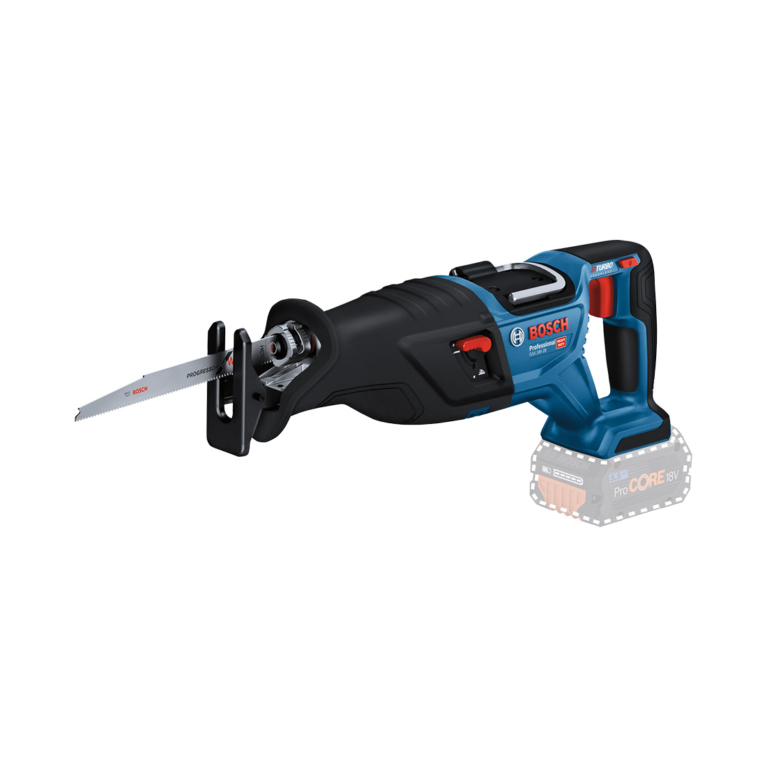 Bosch GSA 18V-28 (solo L) (0.601.6C0.001)