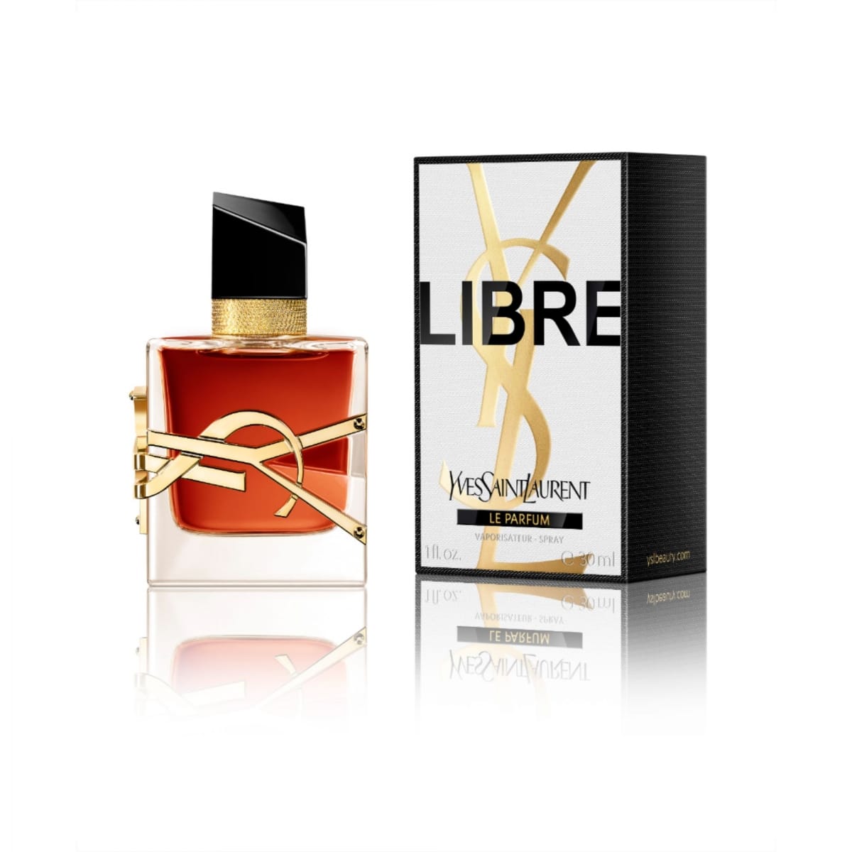 YVES SAINT LAURENT Libre Le Parfum
