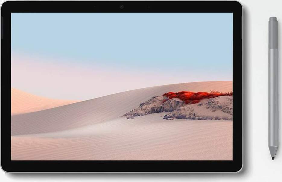 Microsoft Surface Go 2 (2020) | m3-8100Y | 10.5