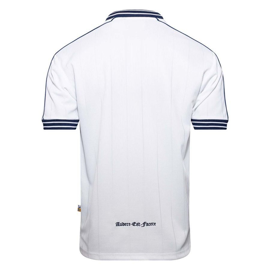 Tottenham Maillot Domicile 1997/99