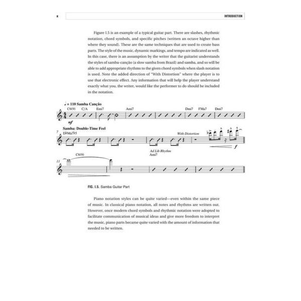 Berklee Press Arranging For Horns