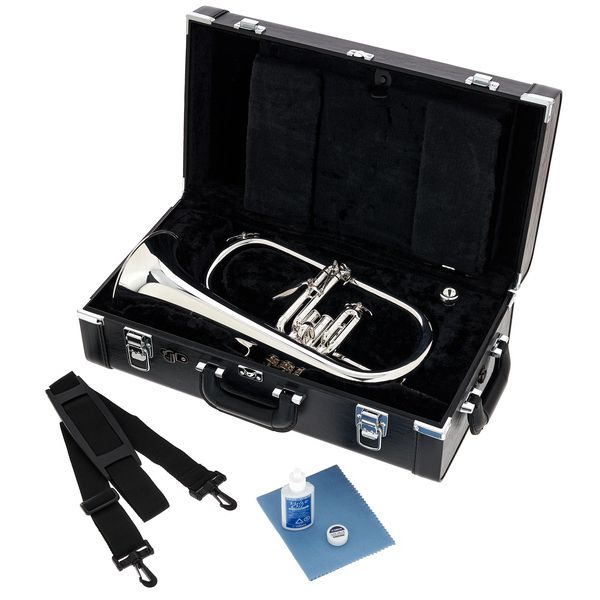 Yamaha YFH-8310 ZS 02 Flügelhorn