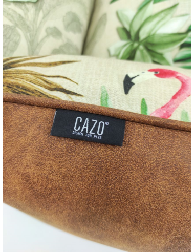 Cama para cães e gatos Paradise Line CAZO
