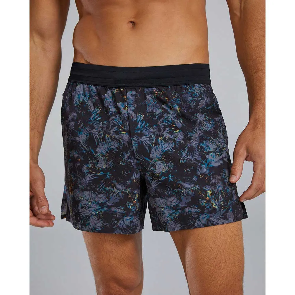 TYR Unbroken Unlined 5´´ kurze hose
