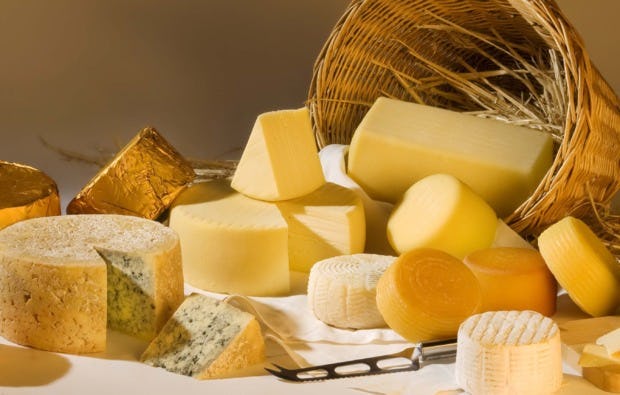 Whisky und Käse Verkostung Düsseldorf