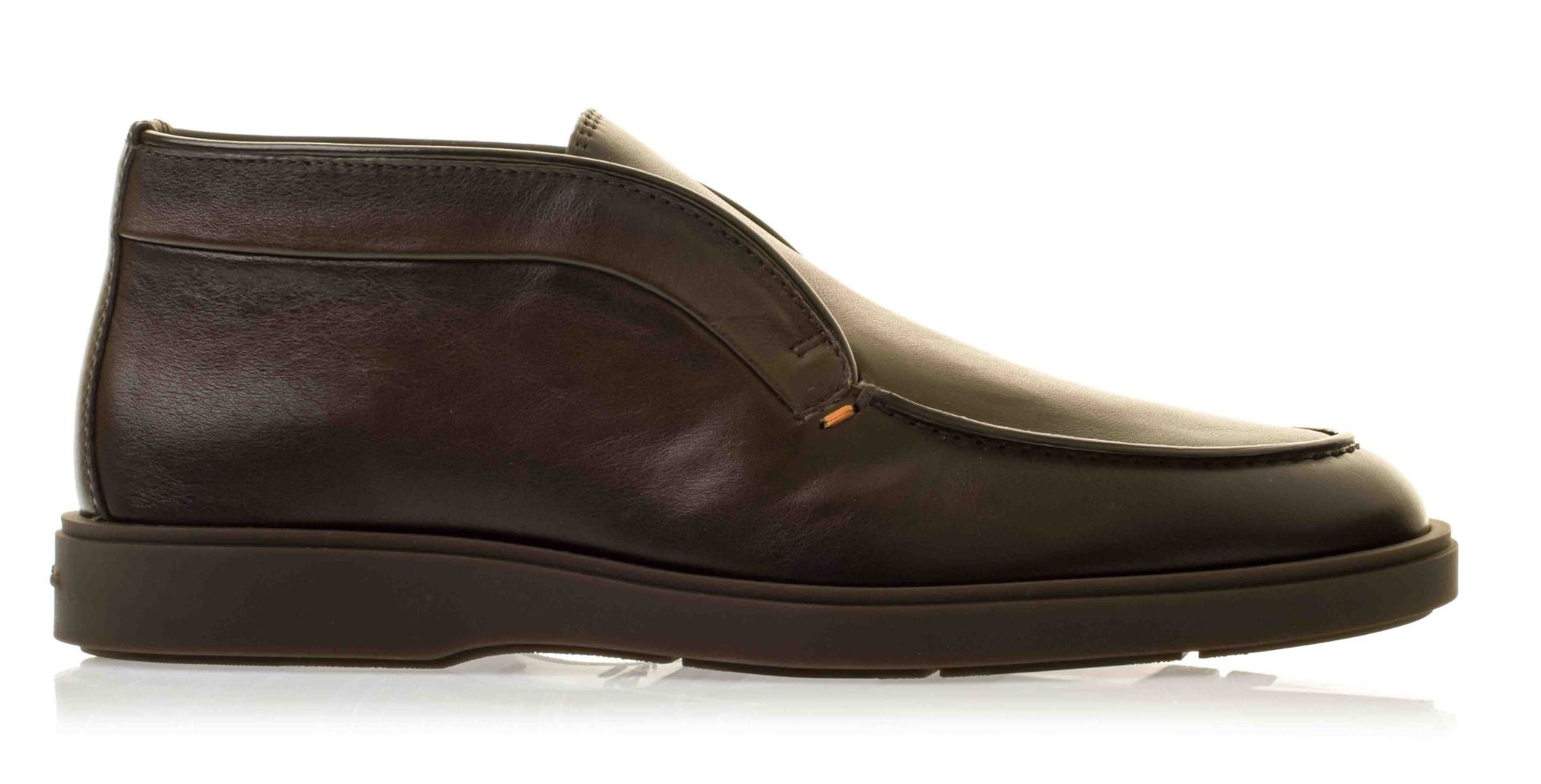 Santoni Desert Boot