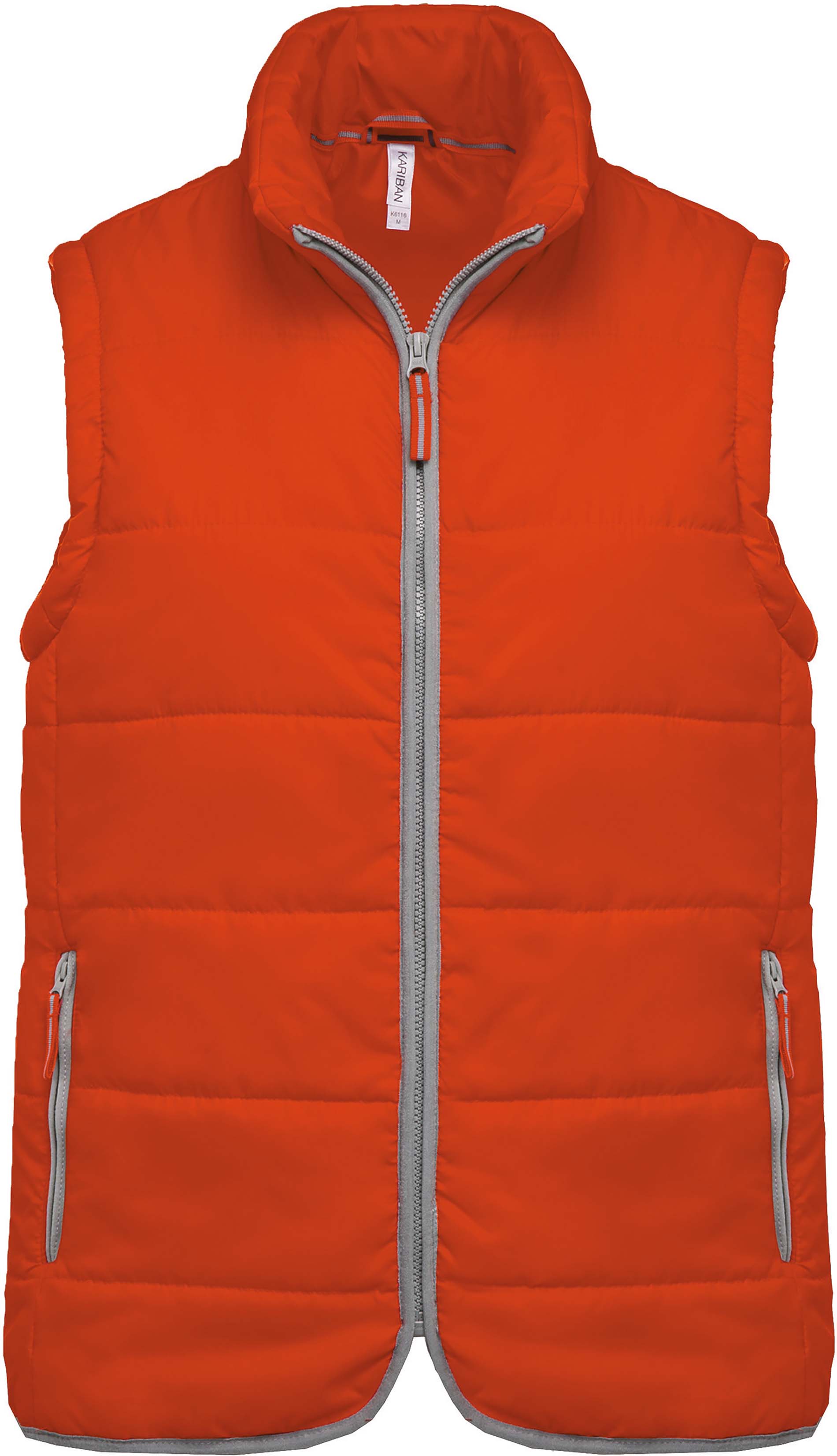 Kariban K6116 - Bodywarmer matelassé