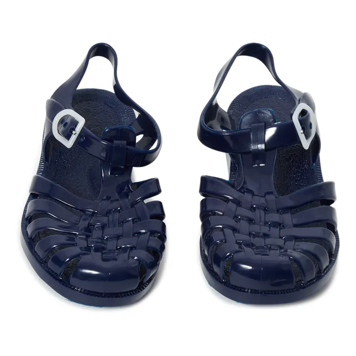 Meduse Sandales Sun 201 | Bleu marine