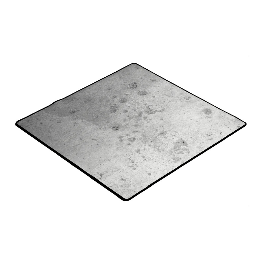 Tapis de Jeu - Rock of the Moon (93x93 cm)