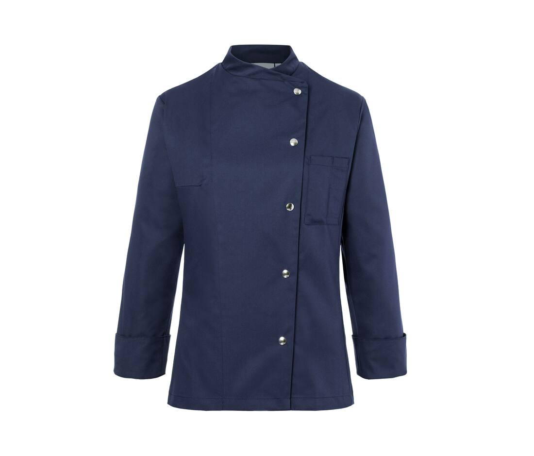 KARLOWSKY KYJF3 - Veste de cuisine femme Larissa
