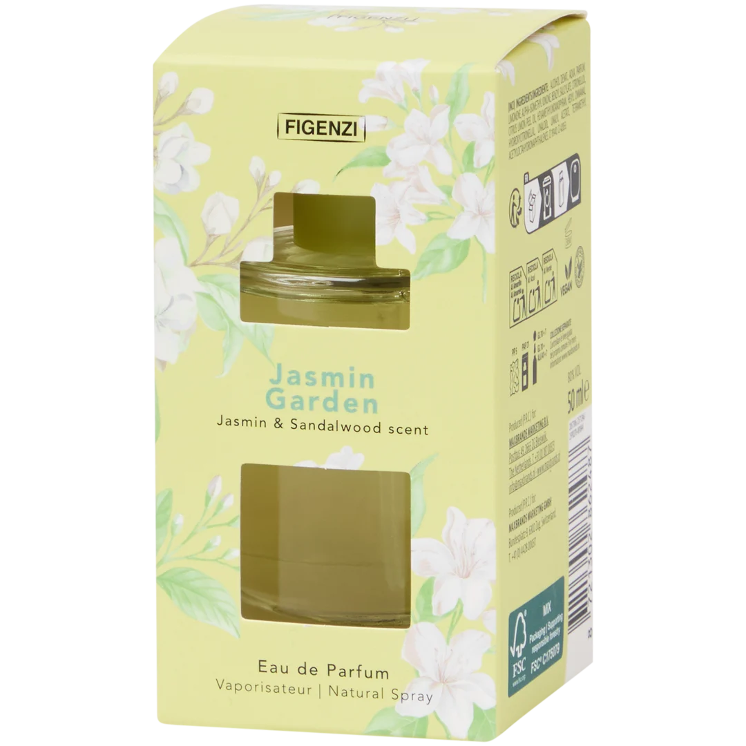 Eau de parfum Figenzi Leya & Lenora