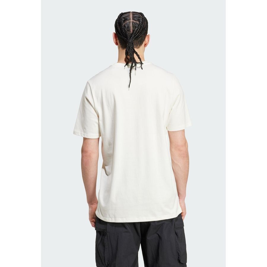 Adidas T-shirt graphique Real Madrid Seasonal
