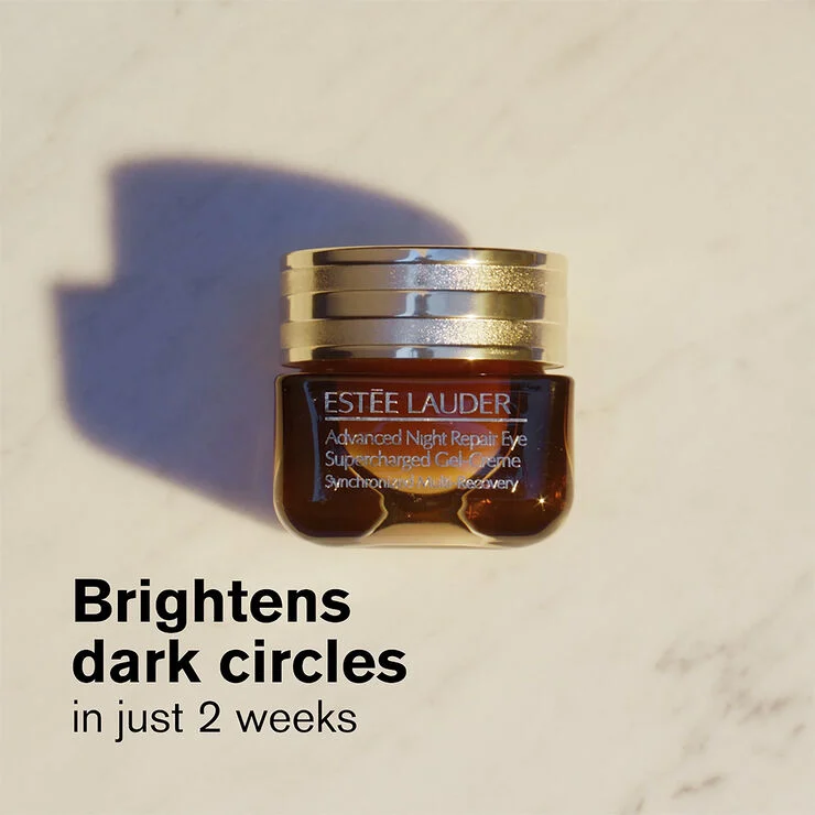 Estée Lauder Advanced Night Repair Eye Gel Cream