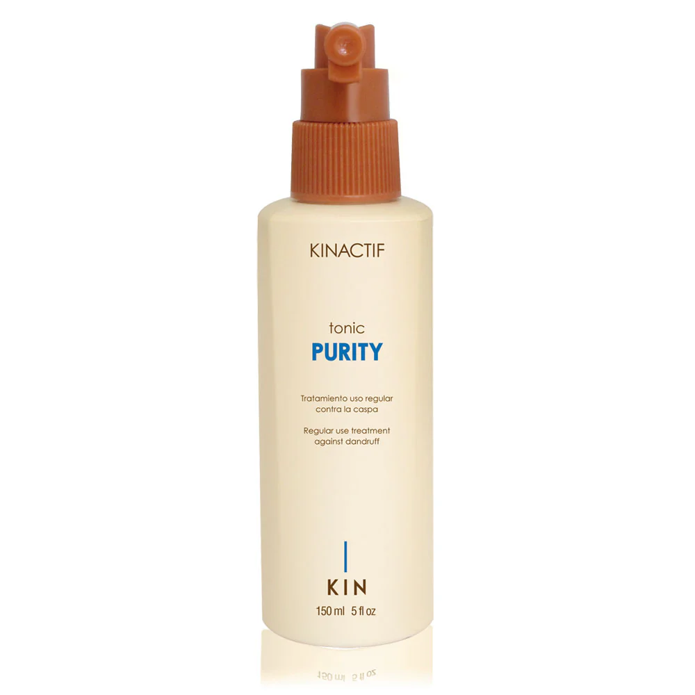 Spray nettoyant et équilibrant Tonic Kinactif 150ml