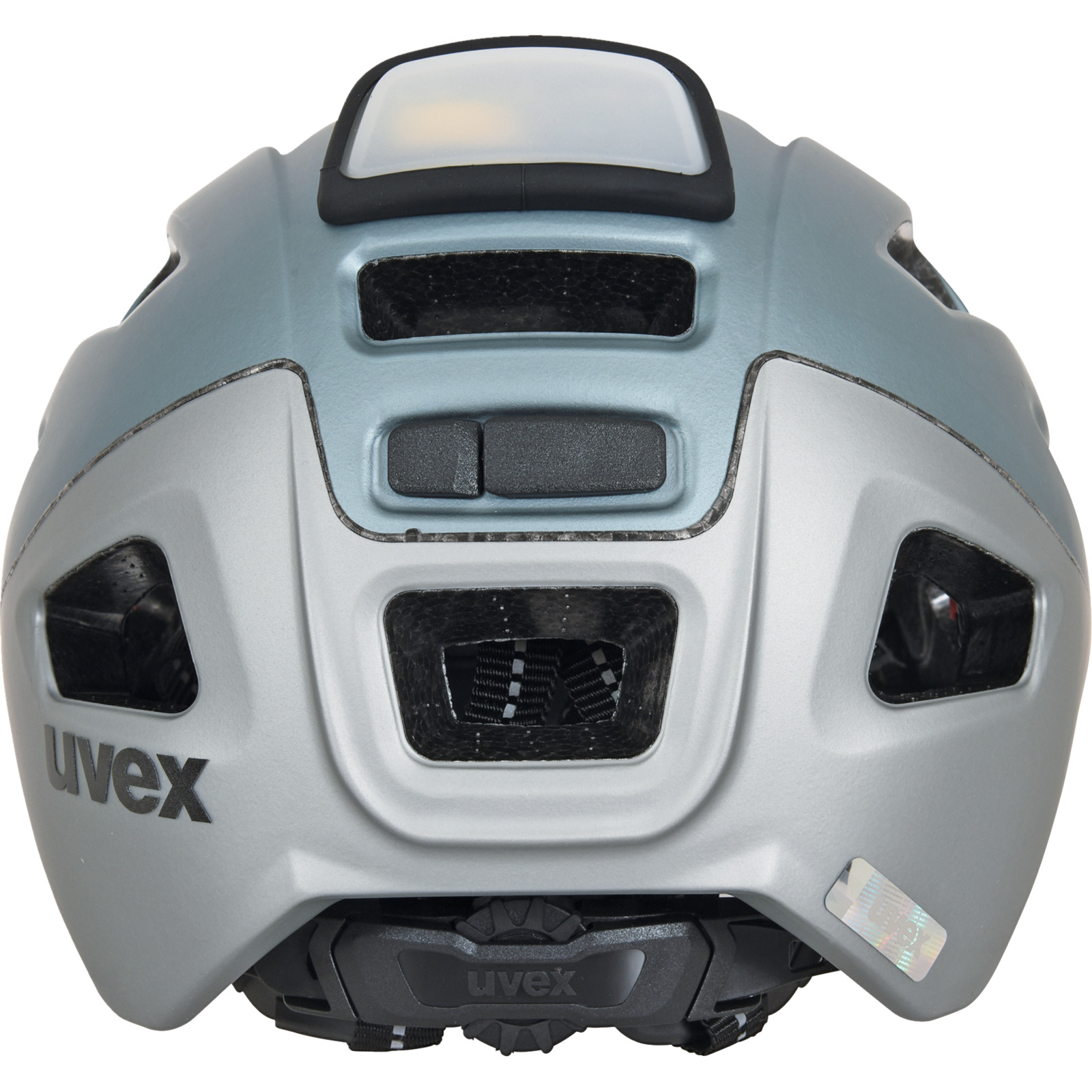 Uvex Erwachsenen-Velohelm Finale Light 2.0 blau, 52-57