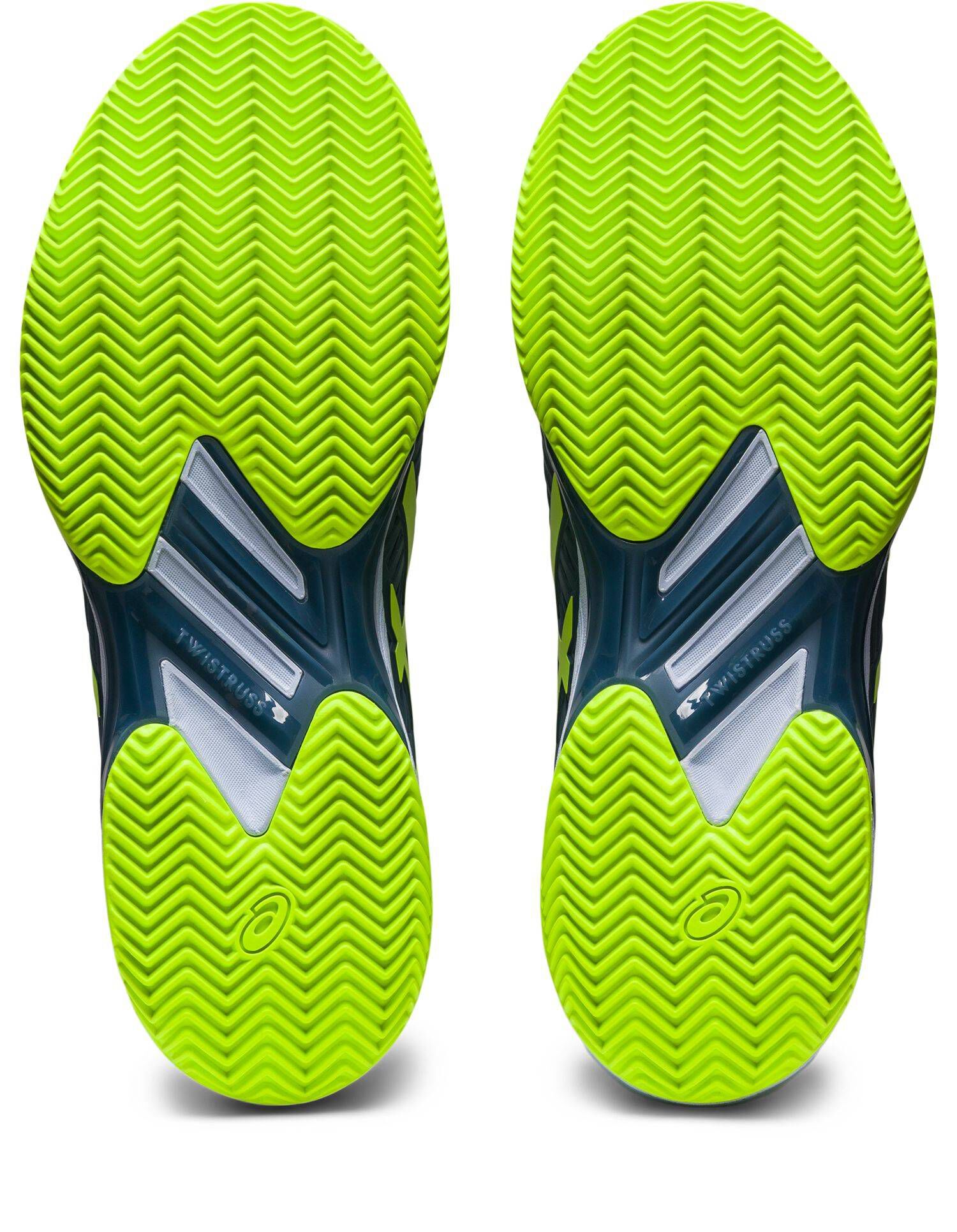 Asics| Herren Tennisschuhe SOLUTION SPEED FF 2