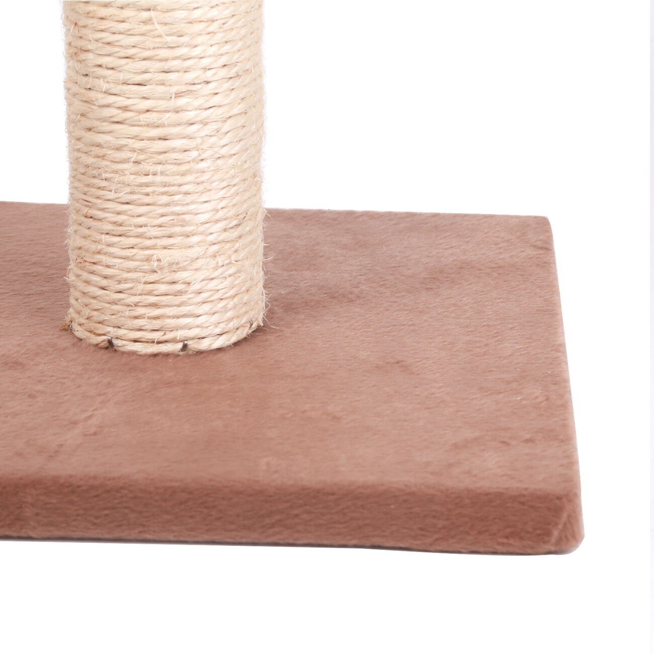 nobleza - Katzenbaum Sisal - Kratzbaum Stamm