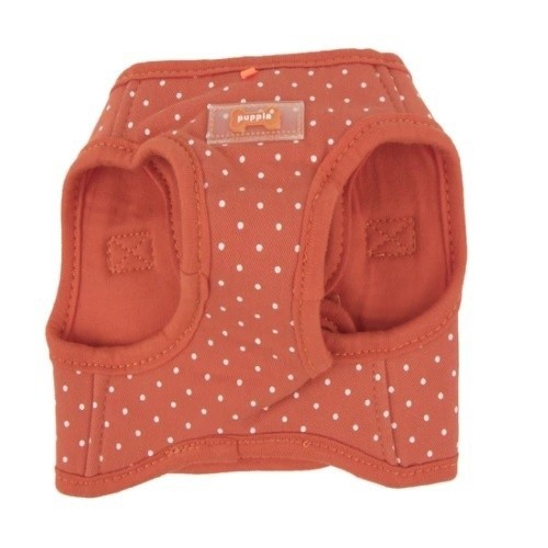Colete peitoral Dotty II para cães, laranja
