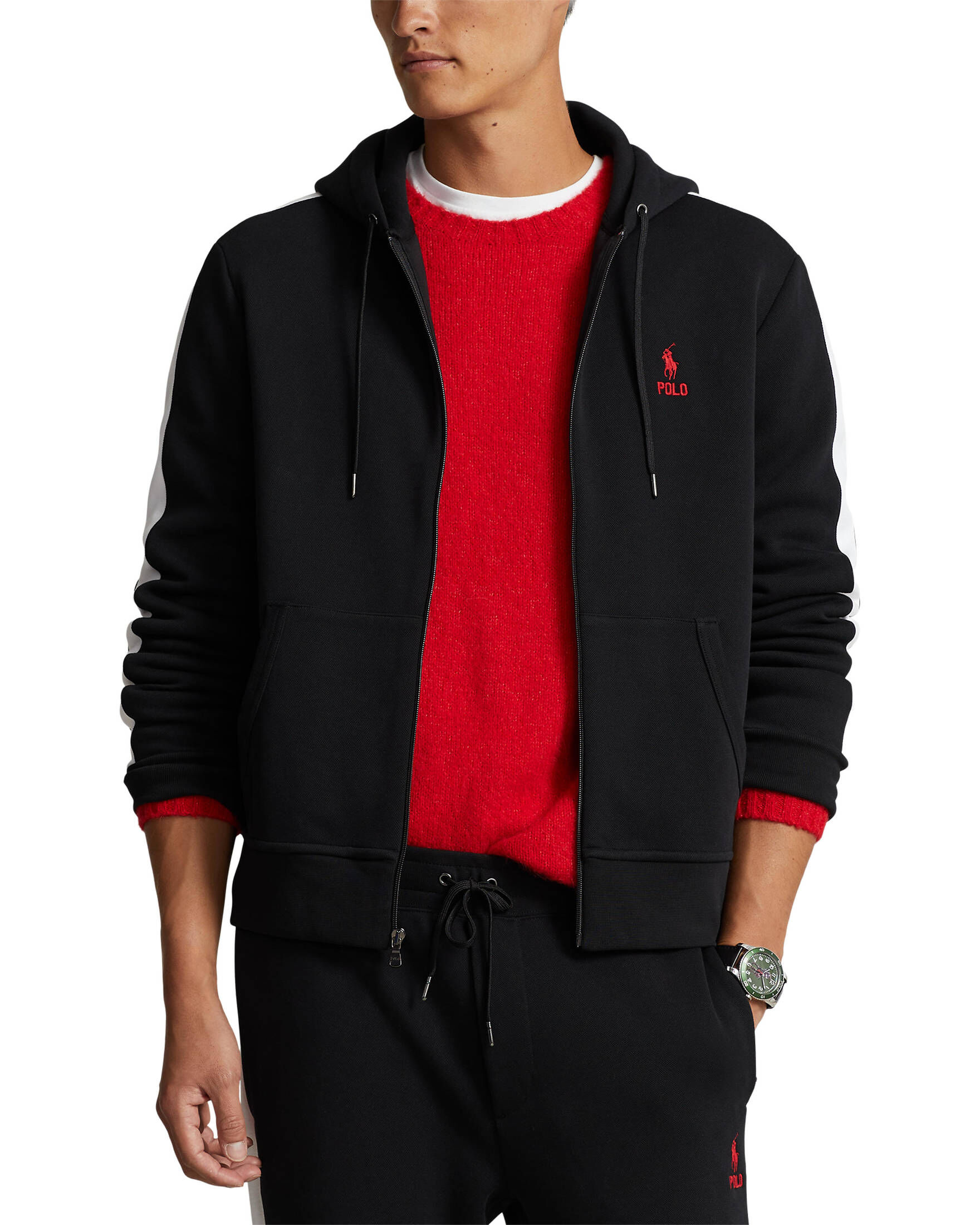 Polo Ralph Lauren| Herren Sweatjacke