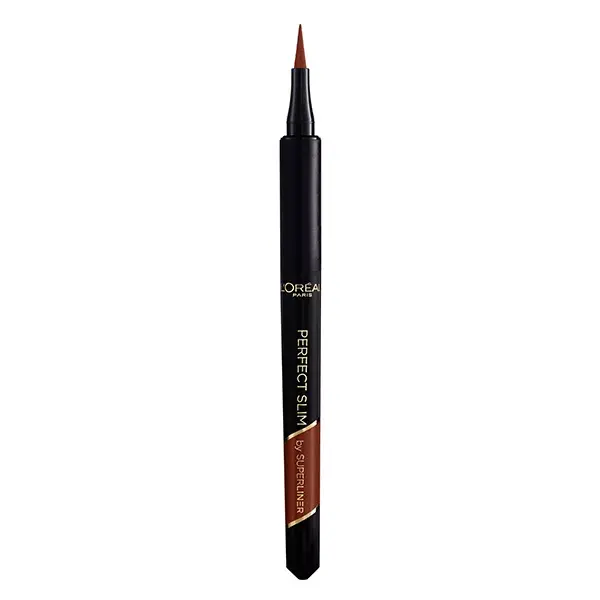L'Oréal Paris Super Liner Perfect Slim Eyeliner N°03 Marrom